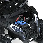 Багги Bambi M 5736AL-1(24V) Белый