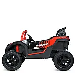 Багги Bambi M 5736AL-3(24V) Красный