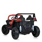 Багги Bambi M 5736AL-3(24V) Красный