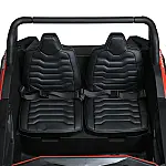 Багги Bambi M 5736AL-3(24V) Красный