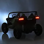 Баггі Bambi M 5736AL-5(24V) Зелений