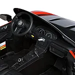 Дитячий електромобіль Porsche Bambi M 5737AL-3(48V) Червоний