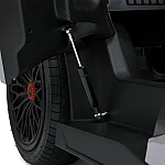 Дитячий електромобіль Lamborghini Bambi M 5738AL-1 Білий