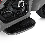 Дитячий електромотоцикл Harley-Davidson Bambi M 5739EL-11 Сірий
