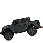 Внедорожник с пультом управления Jeep Bambi M 5740EBLR-11 Серый