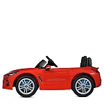 Дитячий електромобіль BMW Z4 Roadster Bambi M 5742EBLR-3 Червоний