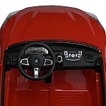 Дитячий електромобіль BMW Z4 Roadster Bambi M 5742EBLR-3 Червоний