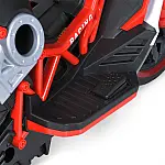 Детский электромотоцикл Bambi M 5744EL-3 Красный
