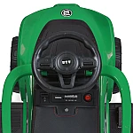 Детский электромобиль 2 в 1 Bambi M 5764EBLR-5 Зеленый