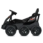 Детский электрокарт Bambi M 5765EBLR-2 Черный