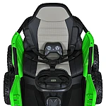 Дитячий електрокарт Bambi M 5765EBLR-5 Зелений