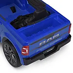 Дитячий електромобіль з пультом управління Bambi M 5766EBLR-4 Синій