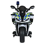 Детский электромотоцикл Bambi M 5767EL-1-2 Полиция