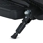 Детский электромотоцикл Bambi M 5767EL-1-2 Полиция