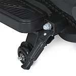 Детский электромотоцикл Bambi M 5767EL-1 Белый