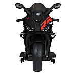 Дитячий електромотоцикл Bambi M 5767EL-2 Чорний