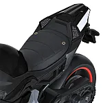 Дитячий електромотоцикл Bambi M 5767EL-2 Чорний