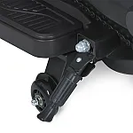 Дитячий електромотоцикл Bambi M 5767EL-2 Чорний