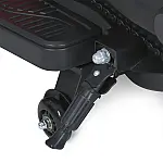 Детский электромотоцикл Bambi M 5767EL-3 Красный