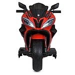 Детский электромотоцикл Bambi M 5774EL-3 Красный