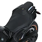 Дитячий електромотоцикл Bambi M 5774ELS-2 Чорний