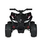 Дитячий квадроцикл Bambi M 5775E-2 Чорний