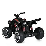 Дитячий квадроцикл Bambi M 5775E-2 Чорний