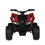 Дитячий квадроцикл Bambi M 5775E-3 Червоний