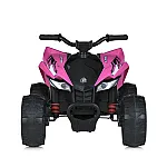 Дитячий квадроцикл Bambi M 5775E-8 Рожевий