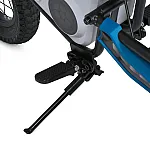 Детский электромотоцикл Bambi M 5776AL-4 Синий