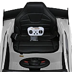 Детский электромобиль Ford Mustang Shelby GT500 Bambi M 5778EBLR-1 Белый