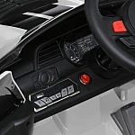 Детский электромобиль Ford Mustang Shelby GT500 Bambi M 5778EBLR-1 Белый