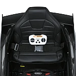 Детский электромобиль Ford Mustang Shelby GT500 Bambi M 5778EBLR-2 Черный