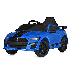 Дитячий електромобіль Ford Mustang Shelby GT500 Bambi M 5778E