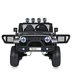 Детский электромобиль Bambi M 5780EBLRS-11 Серый