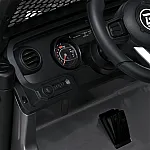 Детский электромобиль Bambi M 5780EBLRS-11 Серый