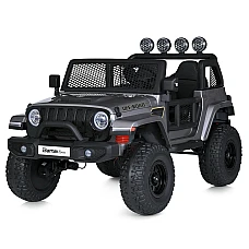 Детский электромобиль Bambi M 5780EBLRS-11 Серый