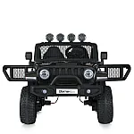 Дитячий електромобіль Bambi M 5780EBLRS-2 Чорний