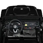 Дитячий електромобіль Bambi M 5780EBLRS-2 Чорний