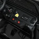 Дитячий електромобіль Bambi M 5780EBLRS-2 Чорний