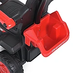Детский электромобиль-толокар 2 в 1 Bambi M 5787B-3 Красный