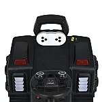 Детский электромобиль-трактор Bambi M 5790BLR-5 Зеленый