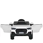 Детский электромобиль Audi Q7 Bambi M 5796EBLR-1 Белый