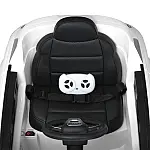 Детский электромобиль Audi Q7 Bambi M 5796EBLR-1 Белый