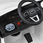 Детский электромобиль Audi Q7 Bambi M 5796EBLR-1 Белый
