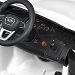Детский электромобиль Audi Q7 Bambi M 5796EBLR-1 Белый