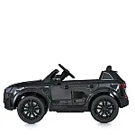 Дитячий електромобіль Audi Q7 Bambi M 5796EBLR-2 Чорний
