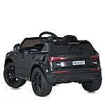 Дитячий електромобіль Audi Q7 Bambi M 5796EBLR-2 Чорний