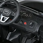 Дитячий електромобіль Audi Q7 Bambi M 5796EBLR-2 Чорний