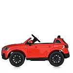 Детский электромобиль Audi Q7 Bambi M 5796EBLR-3 Красный